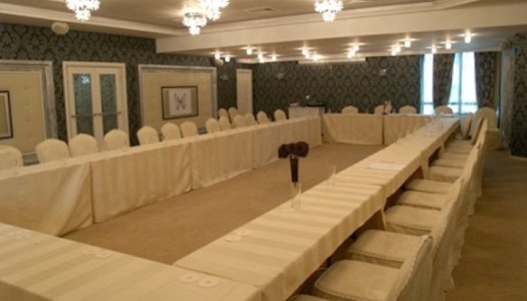 Big Conference Hall